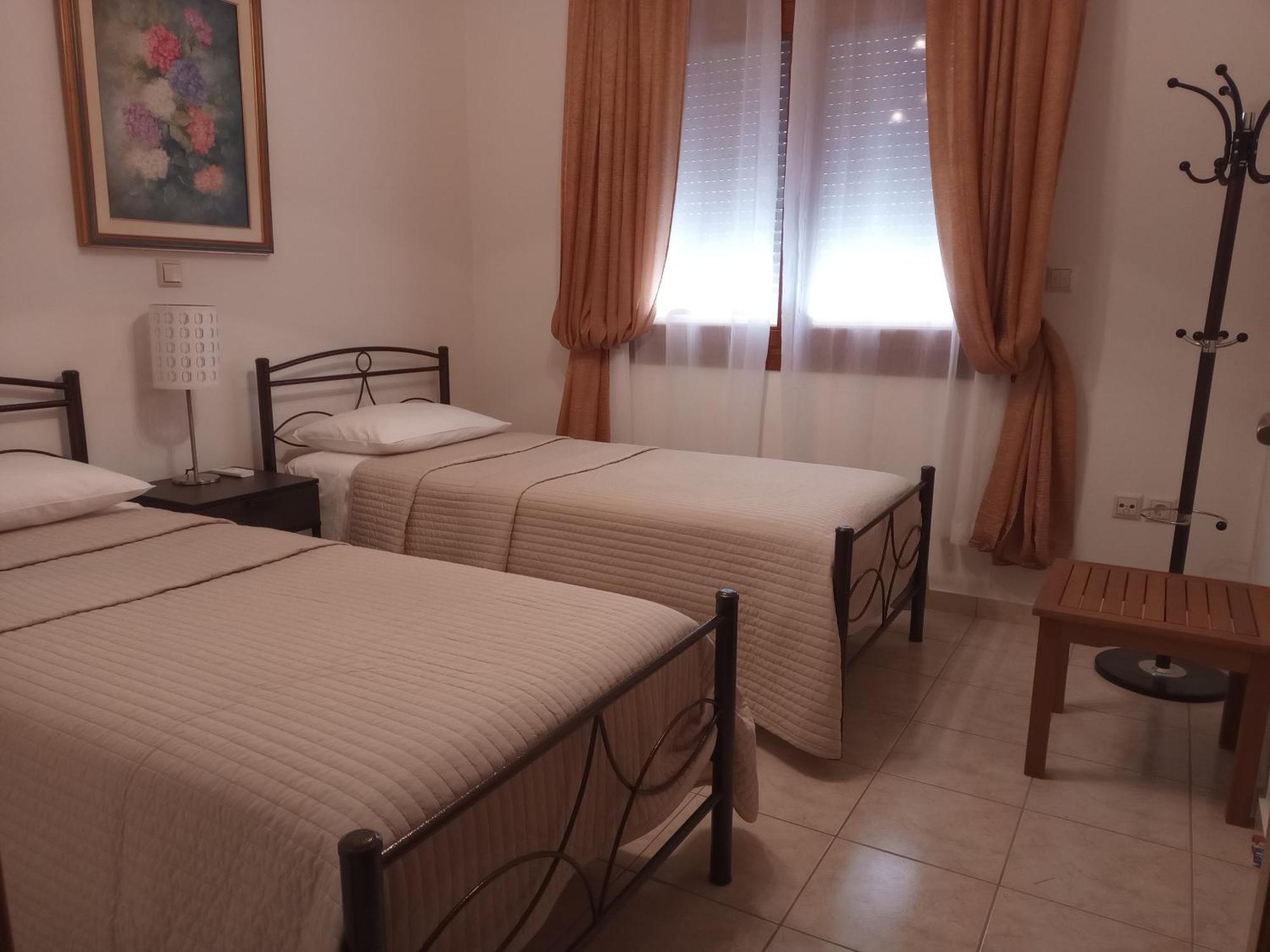 Tholos Bay Suites Kavousi  Exterior photo