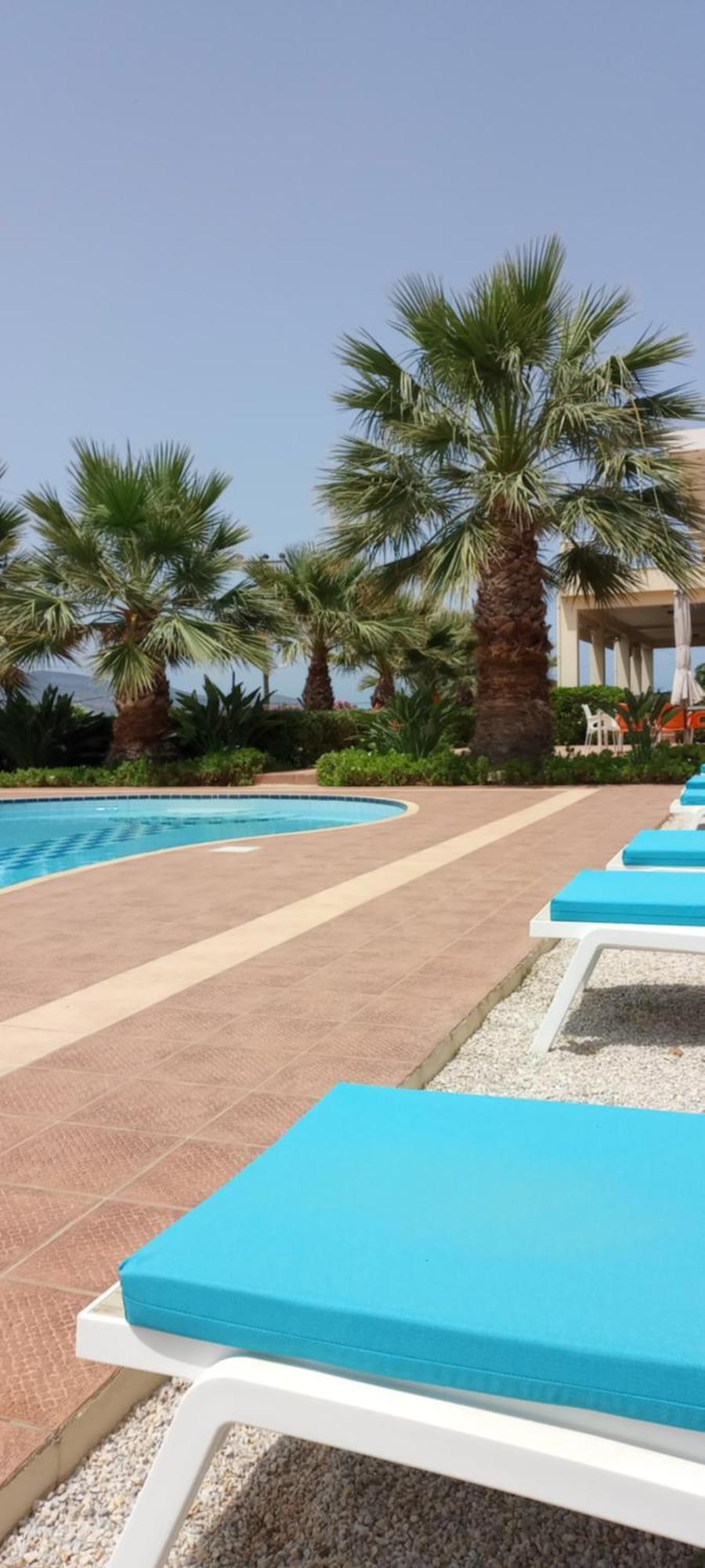 Tholos Bay Suites Kavousi  Exterior photo