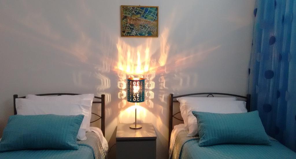 Tholos Bay Suites Kavousi  Room photo