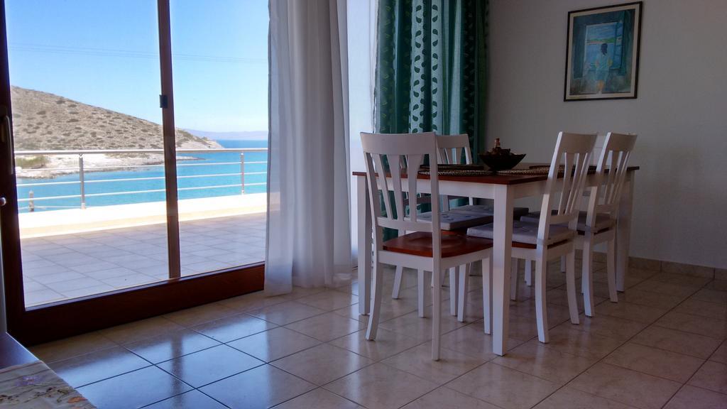 Tholos Bay Suites Kavousi  Room photo