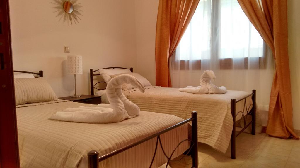 Tholos Bay Suites Kavousi  Room photo