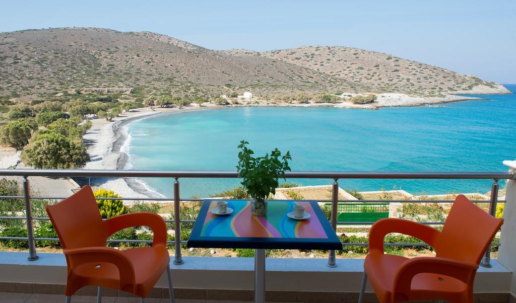 Tholos Bay Suites Kavousi  Room photo